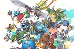 【ドラクエ40周年】特設ページ公開　堀井雄二氏「これからも一緒に冒険を続けていきましょうね！」