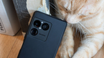 Xperia 1 VIIIは望遠カメラが神進化！ 警戒心ゼロの距離で撮る極上猫スナップ