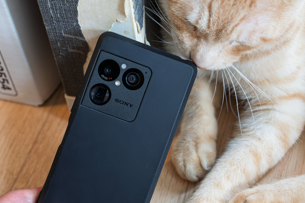 Xperia