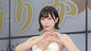 憧れのエステティシャン姿も実現！ 絶賛ブレイク中の柚乃りか、多彩なコスチュームで魅せる3rd DVDリリース