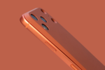 iPhone 17 Proのカメラ出っ張り、なかったことにする板。6600円だけど、良くない？