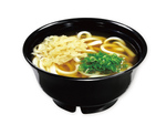 やっす。くら寿司「うどん」250円→150円に、10日間限定
