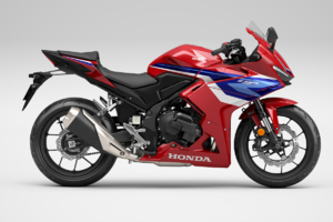 ホンダの400ccに“クラッチ操作ほぼ不要”モデル！ 「CBR400R E-Clutch」「NX400 E-Clutch」発売