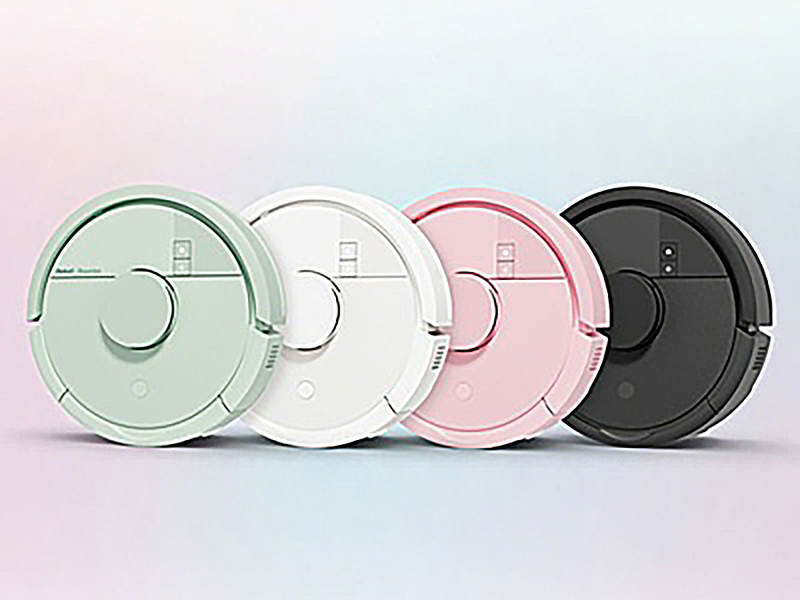 iRobotが日本向け薄型「Roomba Plus 515」発表