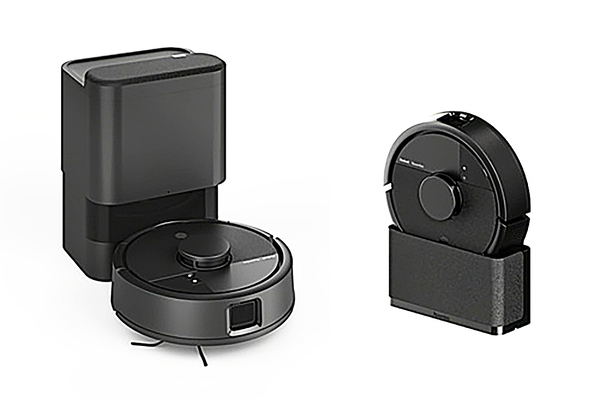 iRobotが日本向け薄型「Roomba Plus 515」発表