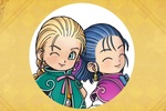 【マジで!?】シリーズ最新作「ドラゴンクエストモンスターズ４」発表　ビアンカとフローラが可愛い件について