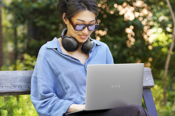 Dellが新「XPS 13」を発表