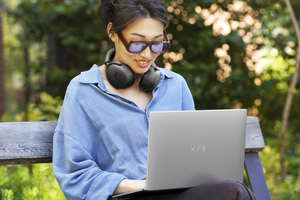 未来型モバイルノートに最薄・最軽量モデルが登場＝DellがComputexに向けて新「XPS 13」を発表