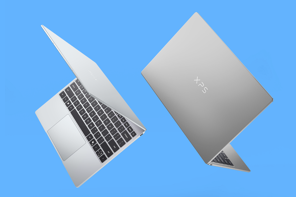 Dellが新「XPS 13」を発表