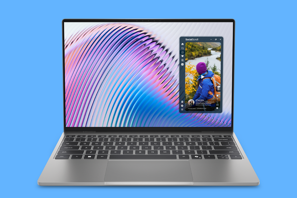 Dellが新「XPS 13」を発表