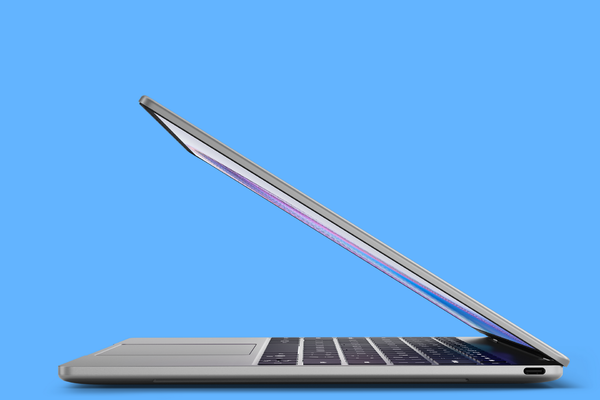 Dellが新「XPS 13」を発表
