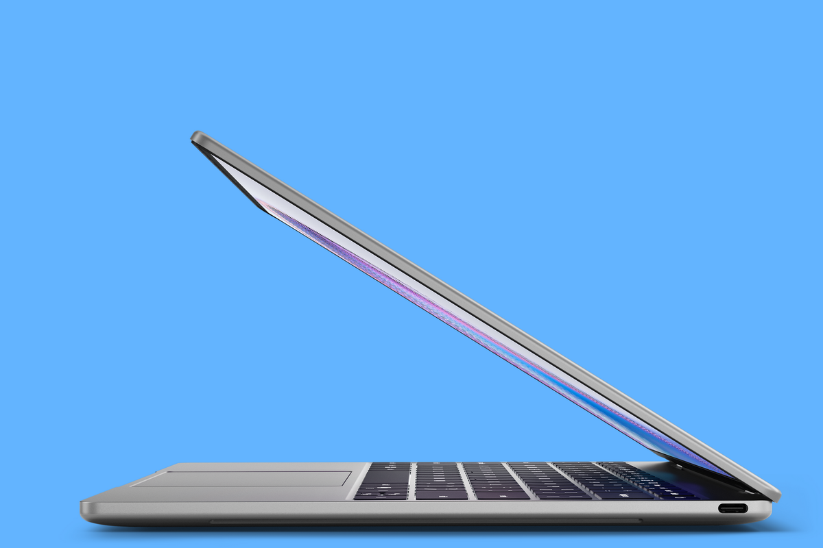 Dellが新「XPS 13」を発表
