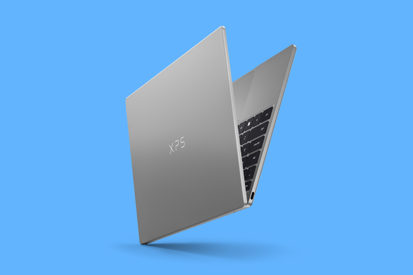 Dellが新「XPS 13」を発表