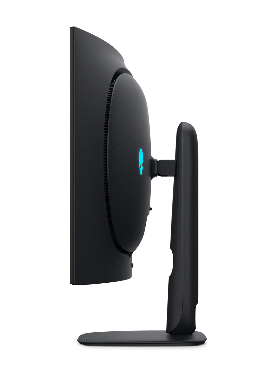 Dellが世界初の新技術を投入したAlienwareゲーミングモニターを発表