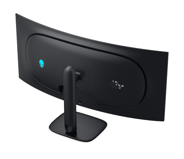 Dellが世界初の新技術を投入したAlienwareゲーミングモニターを発表