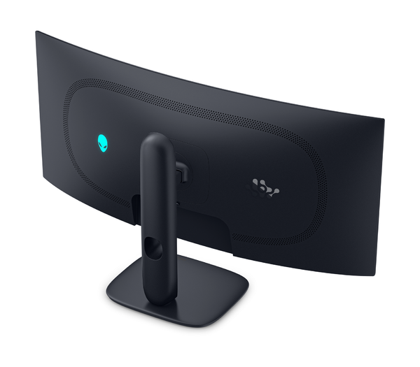 Dellが世界初の新技術を投入したAlienwareゲーミングモニターを発表