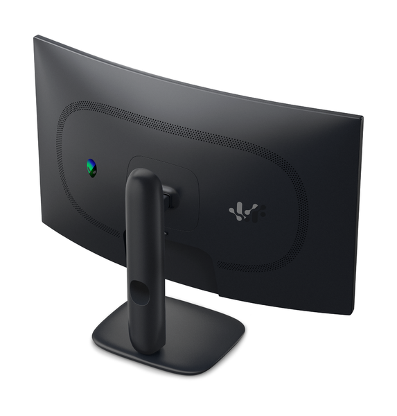 Dellが世界初の新技術を投入したAlienwareゲーミングモニターを発表
