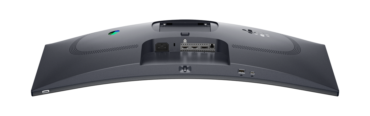 Dellが世界初の新技術を投入したAlienwareゲーミングモニターを発表