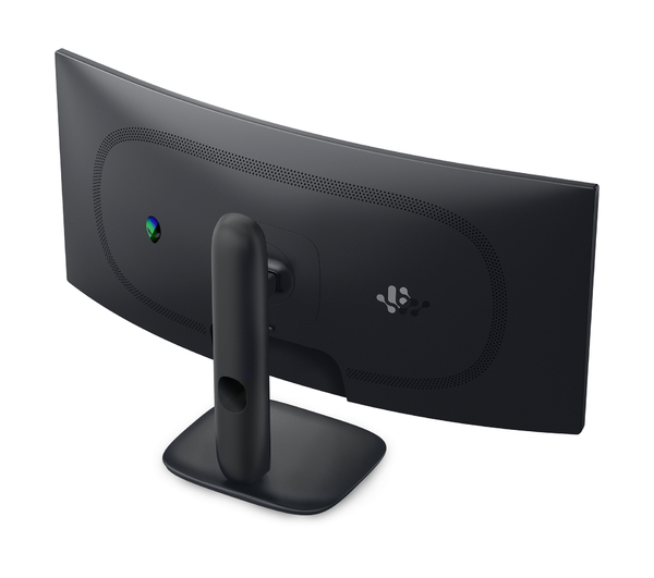 Dellが世界初の新技術を投入したAlienwareゲーミングモニターを発表