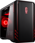 G TUNE新型ゲーミングPC登場、RTX 5070＆Core Ultra搭載モデルを投入