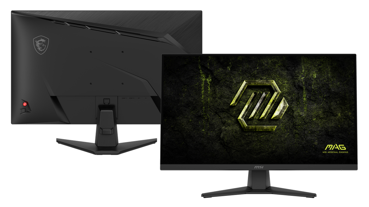 二世代まえのゲームPCです。I/Oの24インチモニターも差し上げます。いかがですか。 ASCII.jp：MSI、競技向け240Hzゲーミングモニター「MAG 272F X24」を2