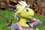 「ドラゴンクエストXII」実は主人公が…!?　考察勢がさっそく夢の彼方へ