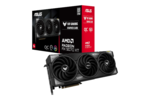 これは“買い”寄りでは？ ASUSのRadeon RX 9070 XTが11万円台、16GB VRAMの安心感がデカい