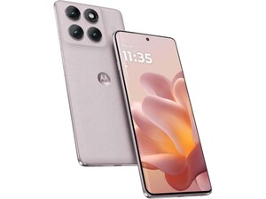 防水もFeliCaも望遠もある！ モトローラ「edge 60 pro」が6万円台