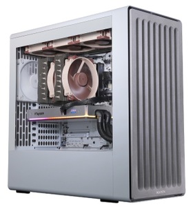 AMD Ryzen 9 9950X3Dへ無料アップグレードも！ サイコムのハイエンドゲーミングPCが登場