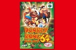 【待ってた】「ドンキーコング64」がNintendo Classicsに追加
