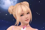 『DOAXVV』にて『DEAD OR ALIVE 6 Last Round』とのコラボが開催中！