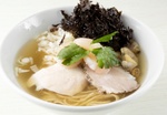 ホタテの旨味がインパクト大！ 逗子･葉山「らぁ麺 飛翠」で味わえる濃密冷やしラーメン