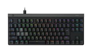 薄型なのにラピトリ対応、反応速度ガチ勢向け！ Logicool G製ロープロファイルゲーミングキーボードが2万円切り！
