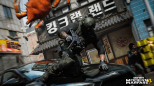 COD新作「MW4」の舞台は韓国！ 洗礼され、より泥臭くなった戦闘システムも面白そう！