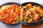 セブンで韓国フェア、話題の「チュクミ」や「サムギョプサル丼」など登場！気になりすぎ