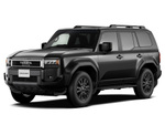 トヨタ、ランドクルーザーなど3.4万台リコール
