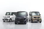 ホンダ、N-BOXなど23車種リコール