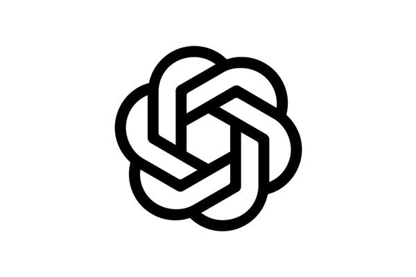 OpenAIのロゴ