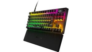 ラピッドトリガー搭載「Apex Pro TKL」が18%オフ！ AmazonスマイルSaleで余裕の2万円切り