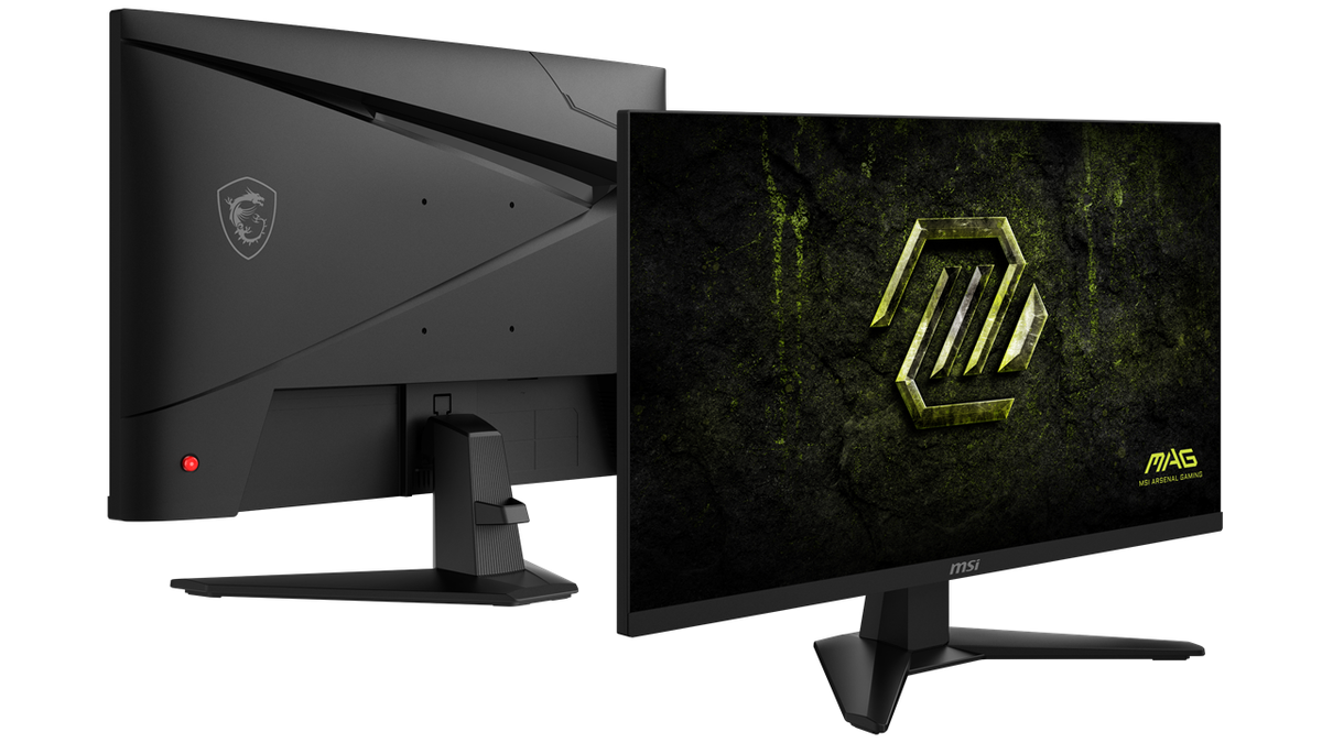 ASCII.jp：200Hz×RAPID IPS搭載、MSI「MAG 274QF E20」が発売