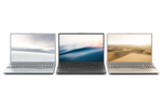 FCCL、16型「Note A」＆14型「Note U」シリーズから夏モデルを発表