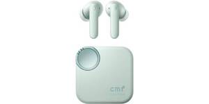 この価格で、ここまで入る？ 6000円台で“全部入り感”のあるCMF Buds 2