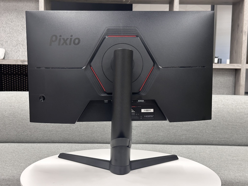 Pixio PX27U Prime Neo