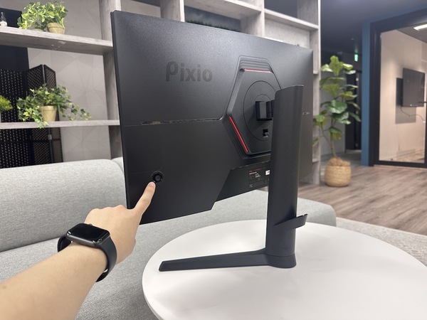 Pixio PX27U Prime Neo