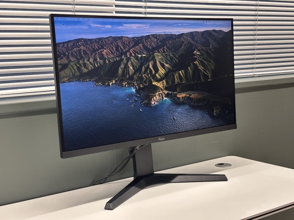 Pixio PX27U Prime Neo