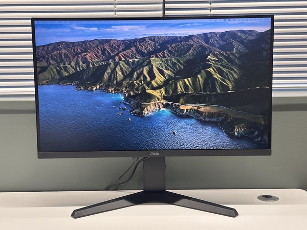Pixio PX27U Prime Neo