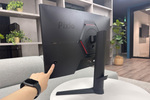 これで5万円台は安くね？4K160HzとフルHD320Hzが1ボタンで切り替えられるゲーミングモニター