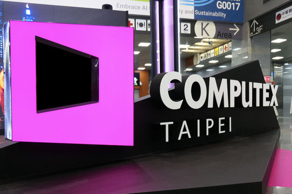 COMPUTEX TAIPEI 2026レポート