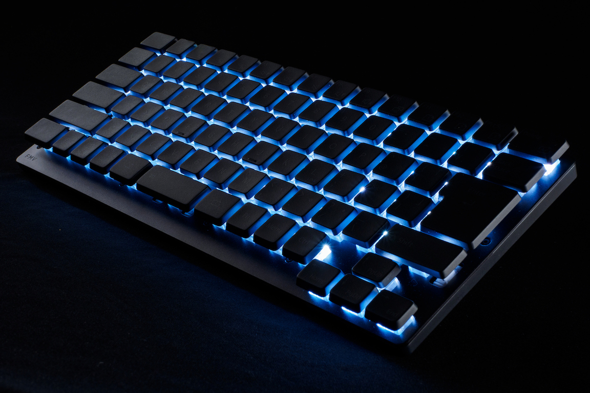 FMV Keyboard X