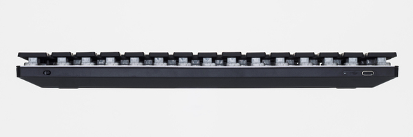 FMV Keyboard X